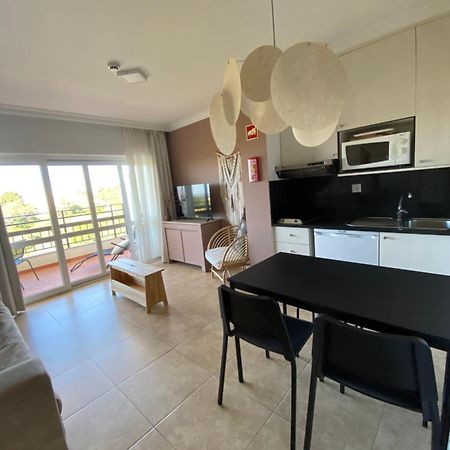 Apartmán Ocean Breeze Portimão Exteriér fotografie
