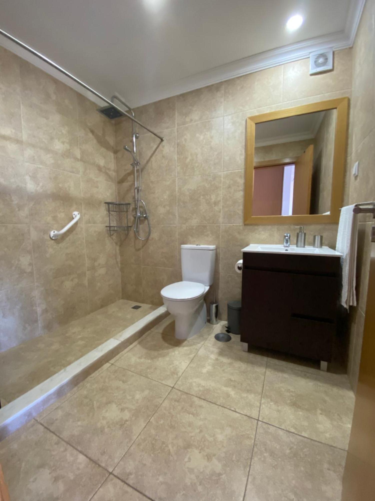 Apartmán Ocean Breeze Portimão Exteriér fotografie