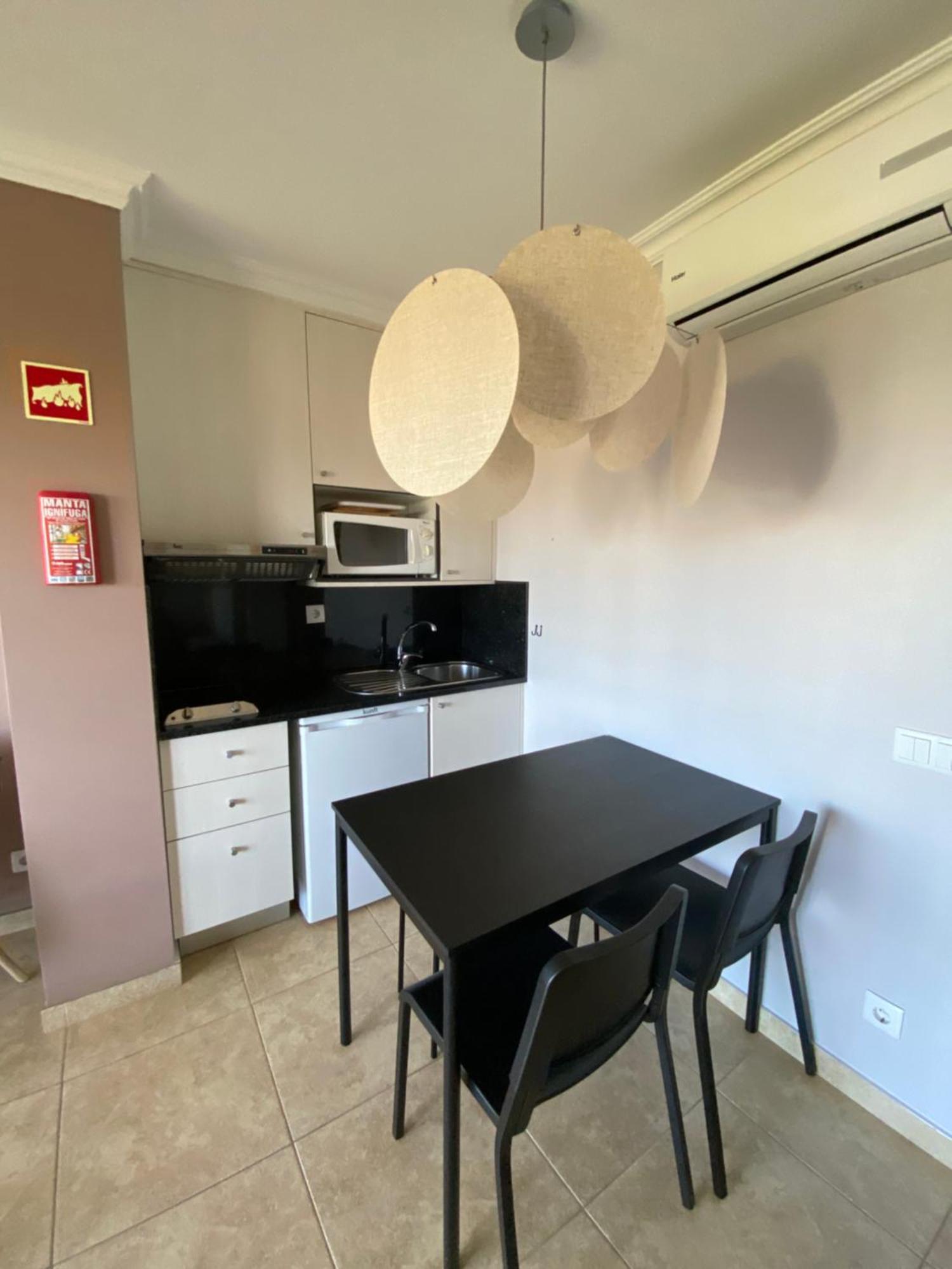 Apartmán Ocean Breeze Portimão Exteriér fotografie